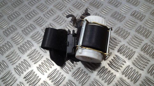 BMW 1-Series 2005 Seat belt - front left side 33017492b, Genuine #569186-34