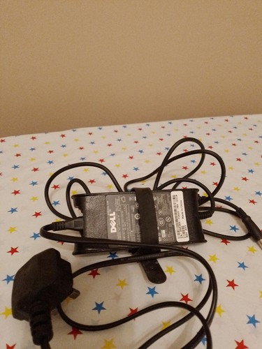 Original Dell Laptop Netzteil Ladekabel LA65NS0-00 PA-1650-06D3 0DF263. GEBRAUCHT