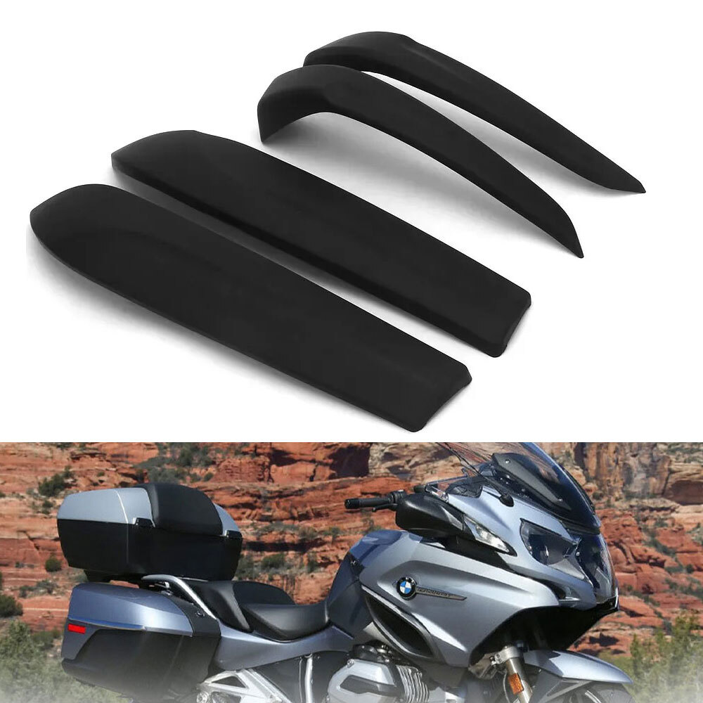 BMW R1200RT lc用　バックレスト Sargent バックレスト BMW R1250RT / R1200RT LC
