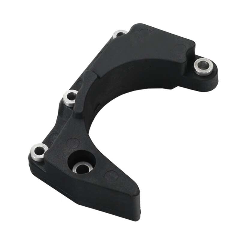 Chain Cover Protections for Raptor 700 YFM700 062019 Poly Case Saver
