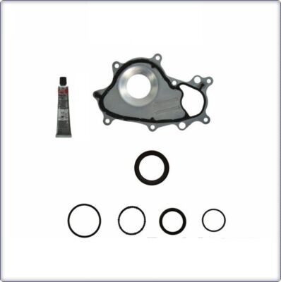 STEUERKETTENGEHÄUS DICHTUNG FÜR FORD MUSTANG F-150 2011 - 2016 3.7L