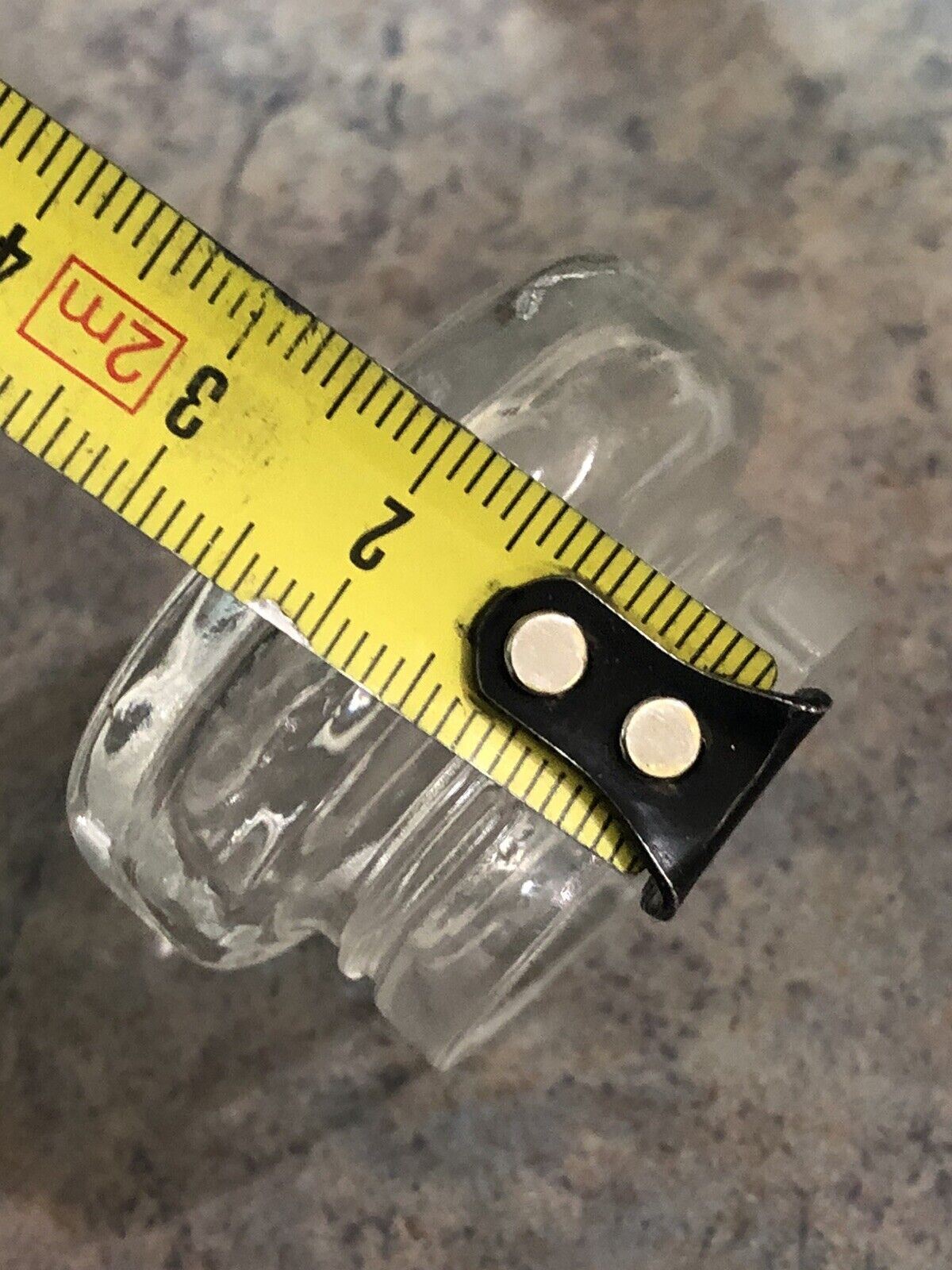 Oven Light Globe Glass Cap Cover (dcm)). eBay