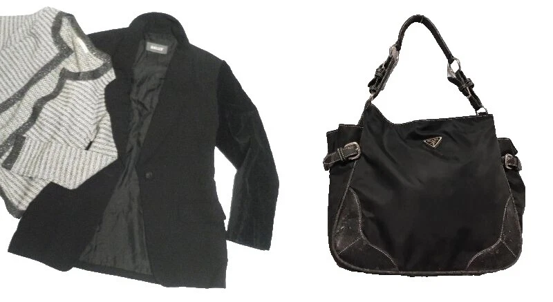 Ropa de acrílico PRADA para Mujeres