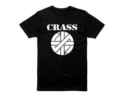 Crass - T-Shirt