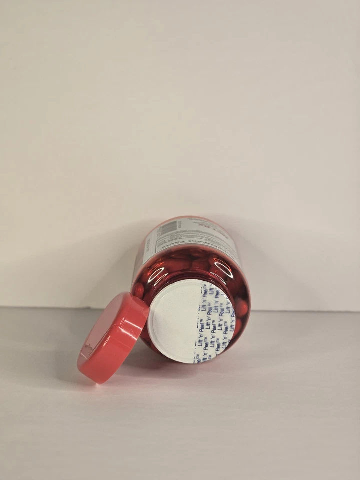 Met-Rx ZMA Recuperación del Metabolismo 90 Cápsulas, Minerales Esenciales Para Energía  Foto 4 de 4