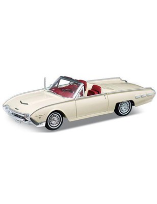 Welly ford thunderbird
