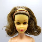 No Bangs Francie brunette vintage Barbie doll EXC from 1971