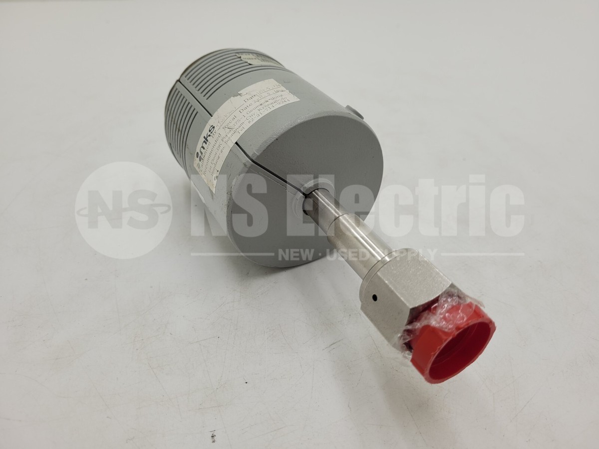MKS 624A-13092 BARATRON TYPE 624 | eBay