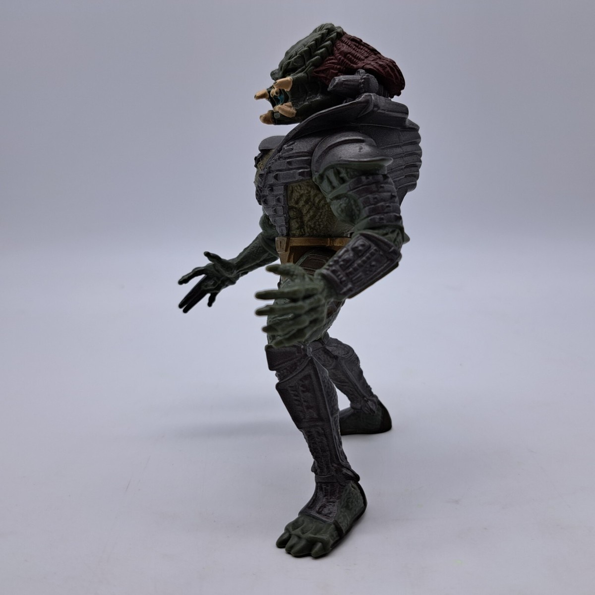 Predator Scavage Kenner Action Figure Original Vintage 1993