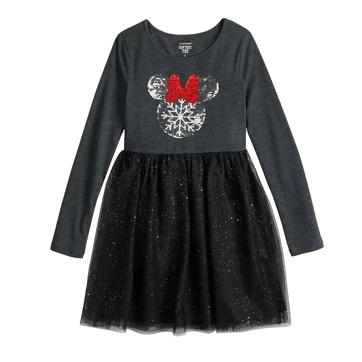 Vestidos de Minnie Mouse talla 5 para Chicas