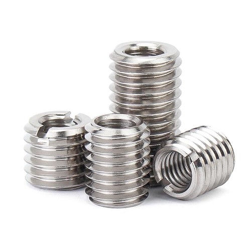 HQ Metric M2 ~ M16 Nut Insert Thread Repairing Metal Threads Conversion SUS304 - Bild 6 von 110