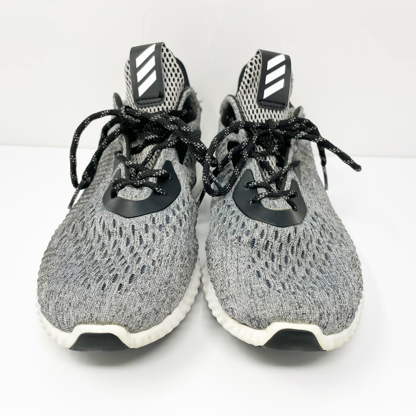 adidas alphabounce zebra