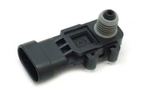 Genuine Mercedes C CL E GL ML S SLK-Class Fuel Tank Pressure Sensor 1635422818