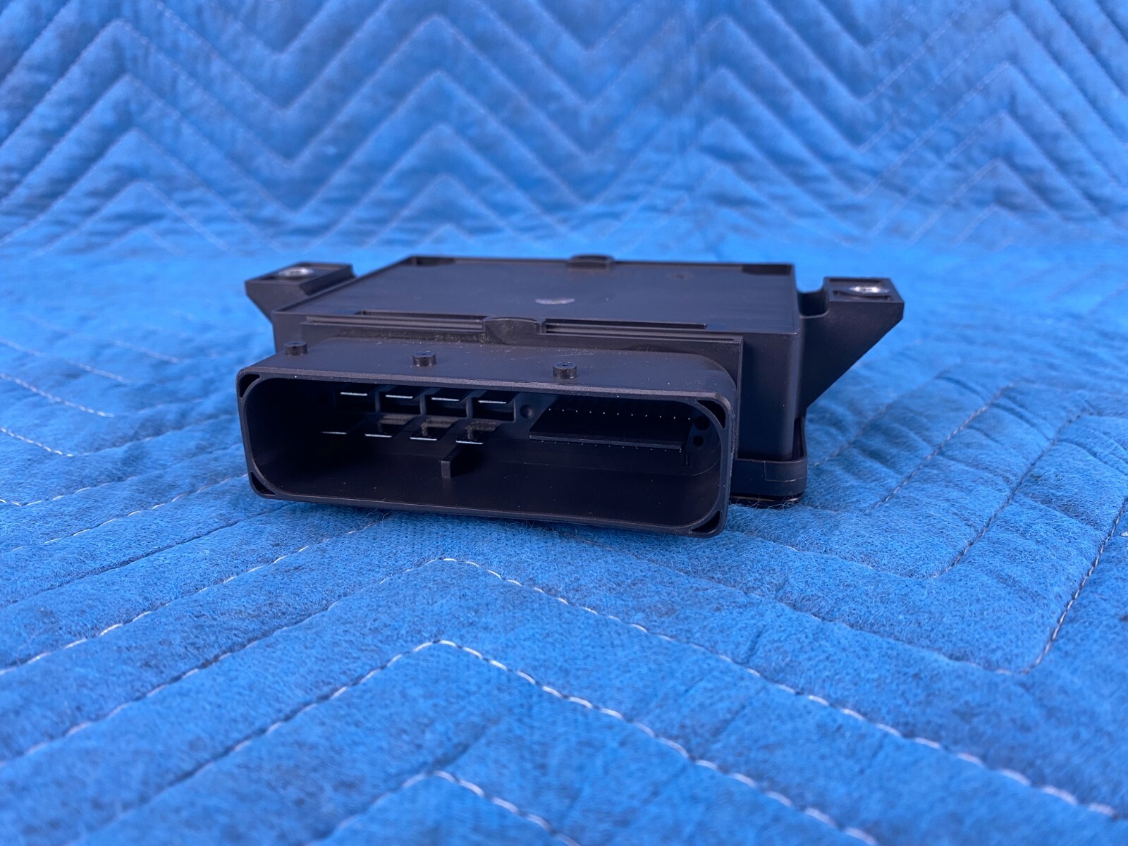 Mercedes CLA250 Parking Brake Control Module 20142017 OEM eBay