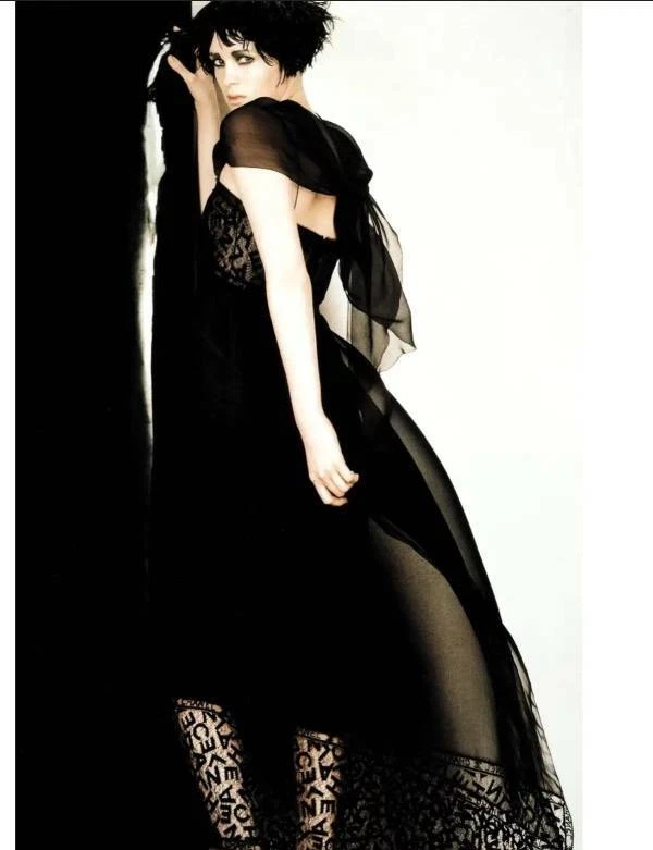 Vintage chanel evening gowns Clearance