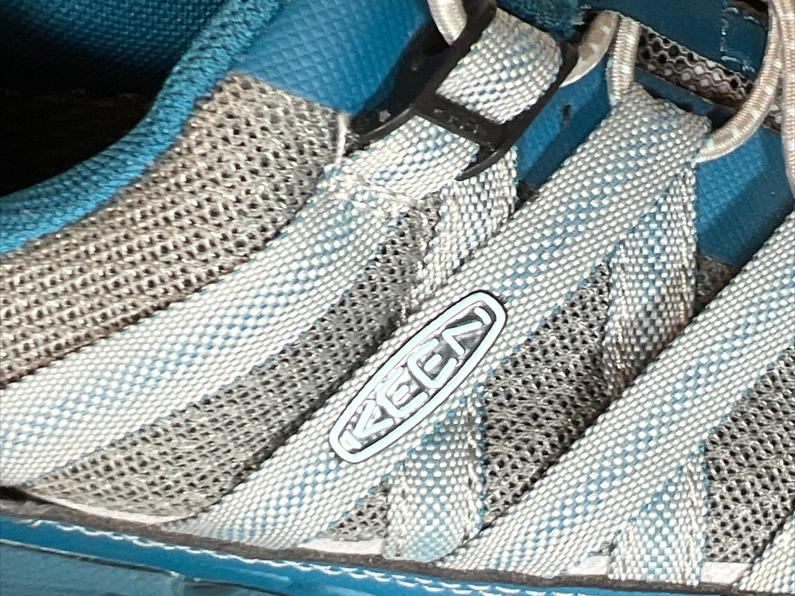 Sneakers Keen donna taglia 8. 011115