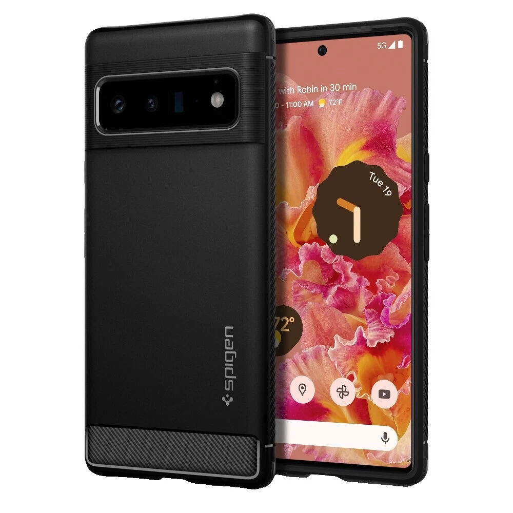 Spigen Googles Estuches, fundas y cubiertas para teléfonos celulares