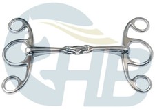 Double Jointed Elevator Bit 