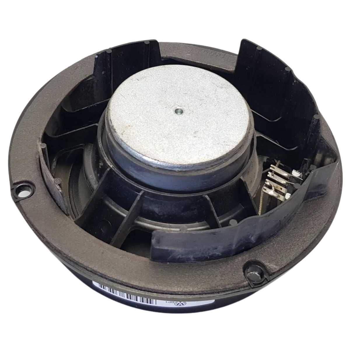 3C0035453 Rear Door Speaker Volkswagen PASSAT B6 2008 | eBay