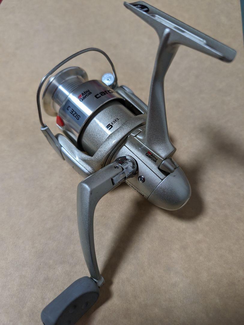 Abu Garcia Cardinal 4 オールドモデル s-l400.jpg