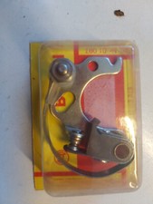 Ignition Contact Breaker