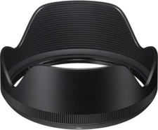 OFFICIAL Sigma Lens Hood LH830-03 New Free Shipping with tracking number