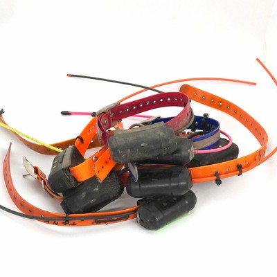 refurbished dc40 collars