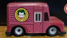 Mini camión antiguo Guason Joker Valtoys de Argentina
