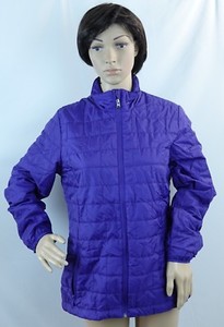 magellan puffer jacket