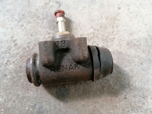 1 x Radbremszylinder Renak Original DDR Trabant Wartburg 311 353 Lagerware 0000 - Bild 2 von 2