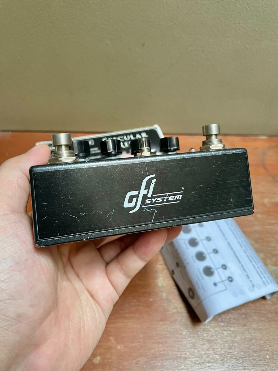 GFI System Specular Reverb V1 | eBay