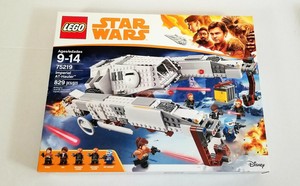lego 75219