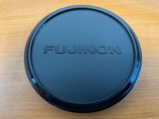 Canon optics cover for camera lens 95 mm lens front cap NEW without original ...