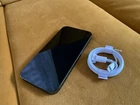 Apple iPhone 14 Pro A2890 - 128GB - Space Schwarz (Ohne Simlock) (Dual-SIM)