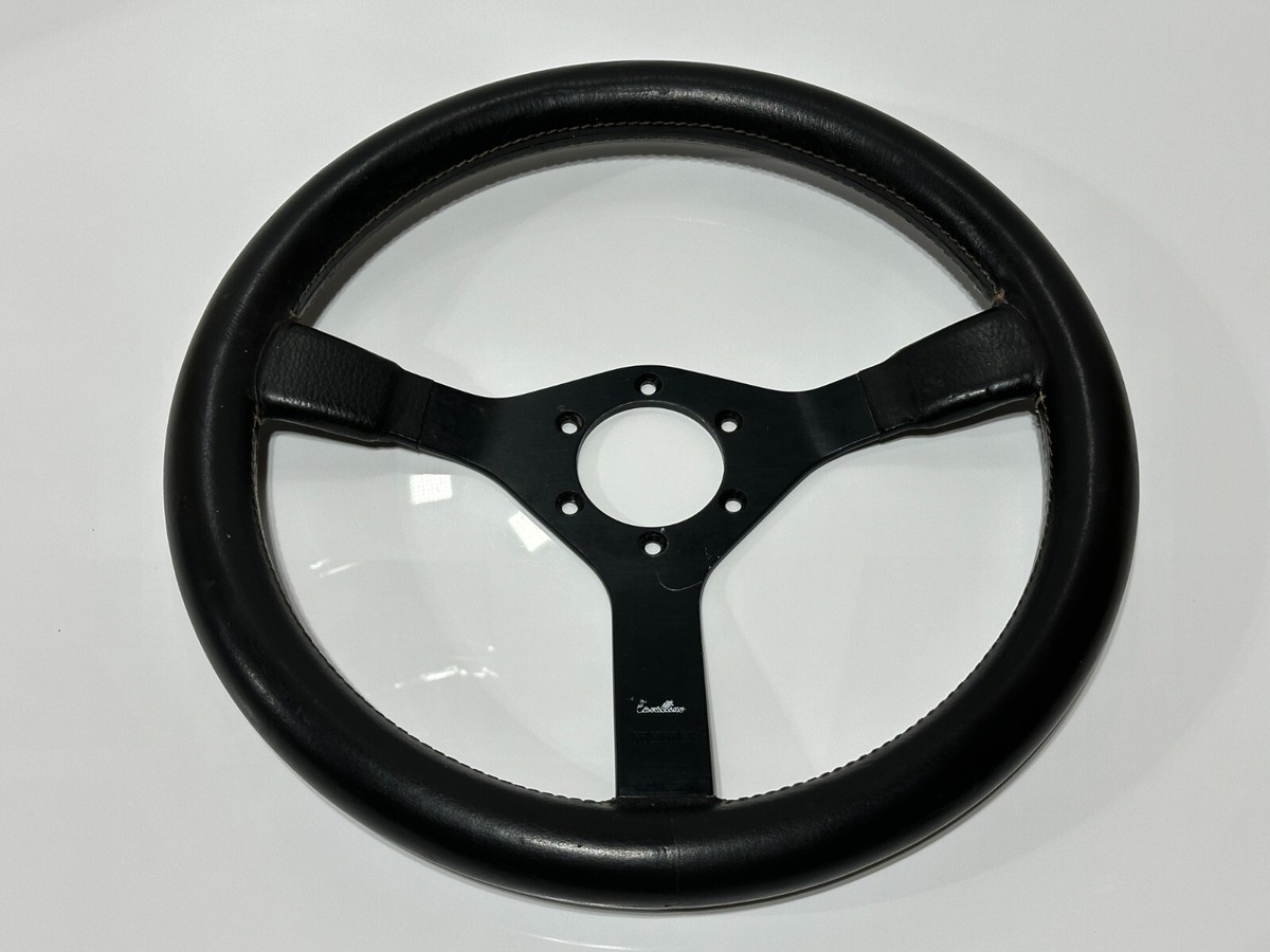 ＭOＭO純正ステアリング　TYP  C38.    KBA   70024 NEW MOMO Steering Wheel Typ C38 KBA 70024 NEW*