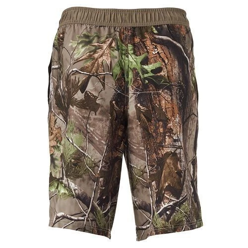 NUEVO Hombres XLarge 38 REALTREE Camuflaje Camuflaje Carga Natación Tabla Pantalones Cortos APG 869642 Foto 2 de 2