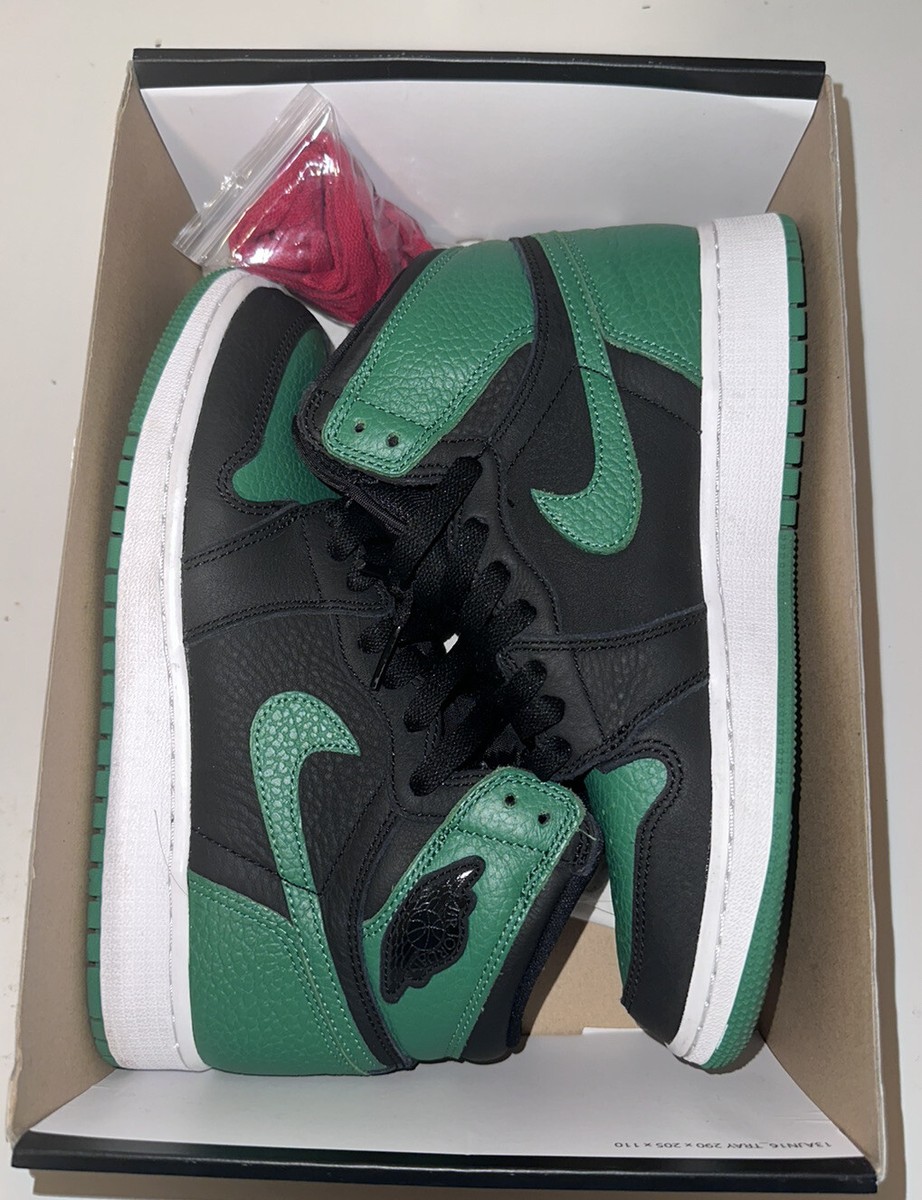 jordan 1 pine green size 5.5