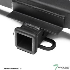 Class 3 Trailer Tow Hitch, 2 Inch Receiver Compatible with