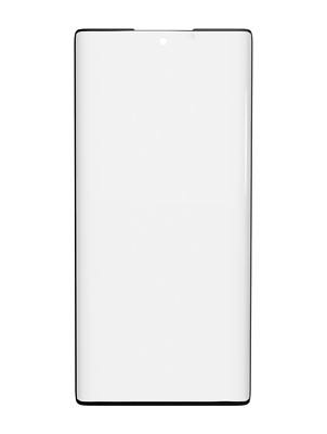 Casper UV Tempered Glass With Glue Compatible For Samsung Galaxy S21 Ultra Case