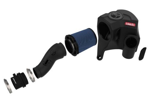 aFe Takeda Cold Air Intake for 2014-2020 Acura MDX / 2016-2023