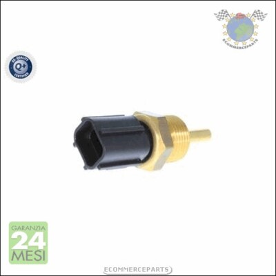VEMO V37-72-0004 Sensore, Temperatura refrigerante