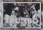 2017 Topps Fire - Mark Trumbo #WO-11