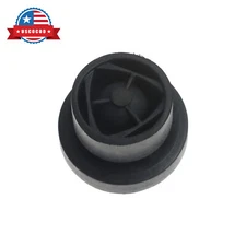 Engine Cover Mounting Rubber Grommet for 2014-2021 Jeep Dodge Chrysler Ram