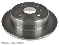 Bremsscheibe Chevrolet T. Epica 2.0-2.5 06-