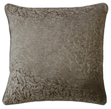 WINDSOR JACQUARD CUSHION COVER