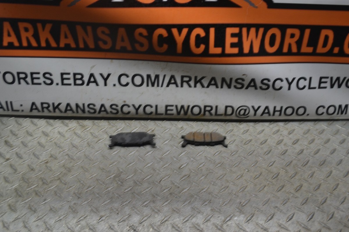 Extreme Shop Front Brake Pads – For Yamaha XVS 950 V-Star & Tour (2009-2015) & R Bolt (2014-2015)