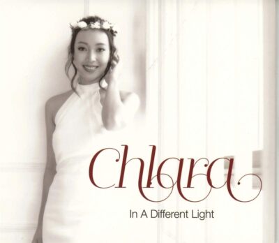 In A Different Light