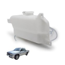 Windshield Washer Tank Bottle Pump For Nissan Navara D21 Big-m Pickup 1990 - 97