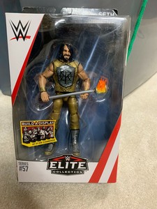 elite 57 seth rollins