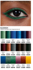 Avon Glimmerstick Eyeliner Farbe Auswahl matt...